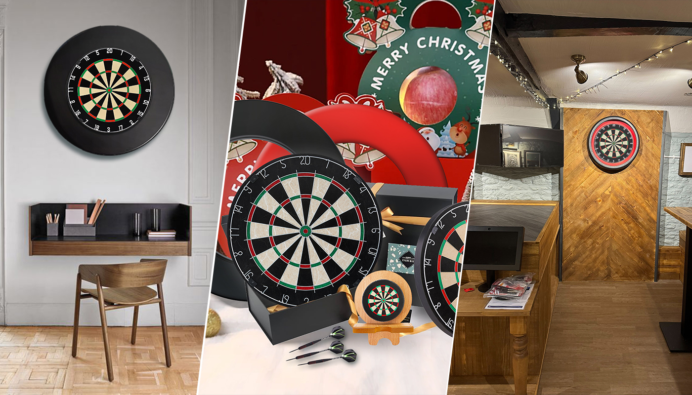 Dart products