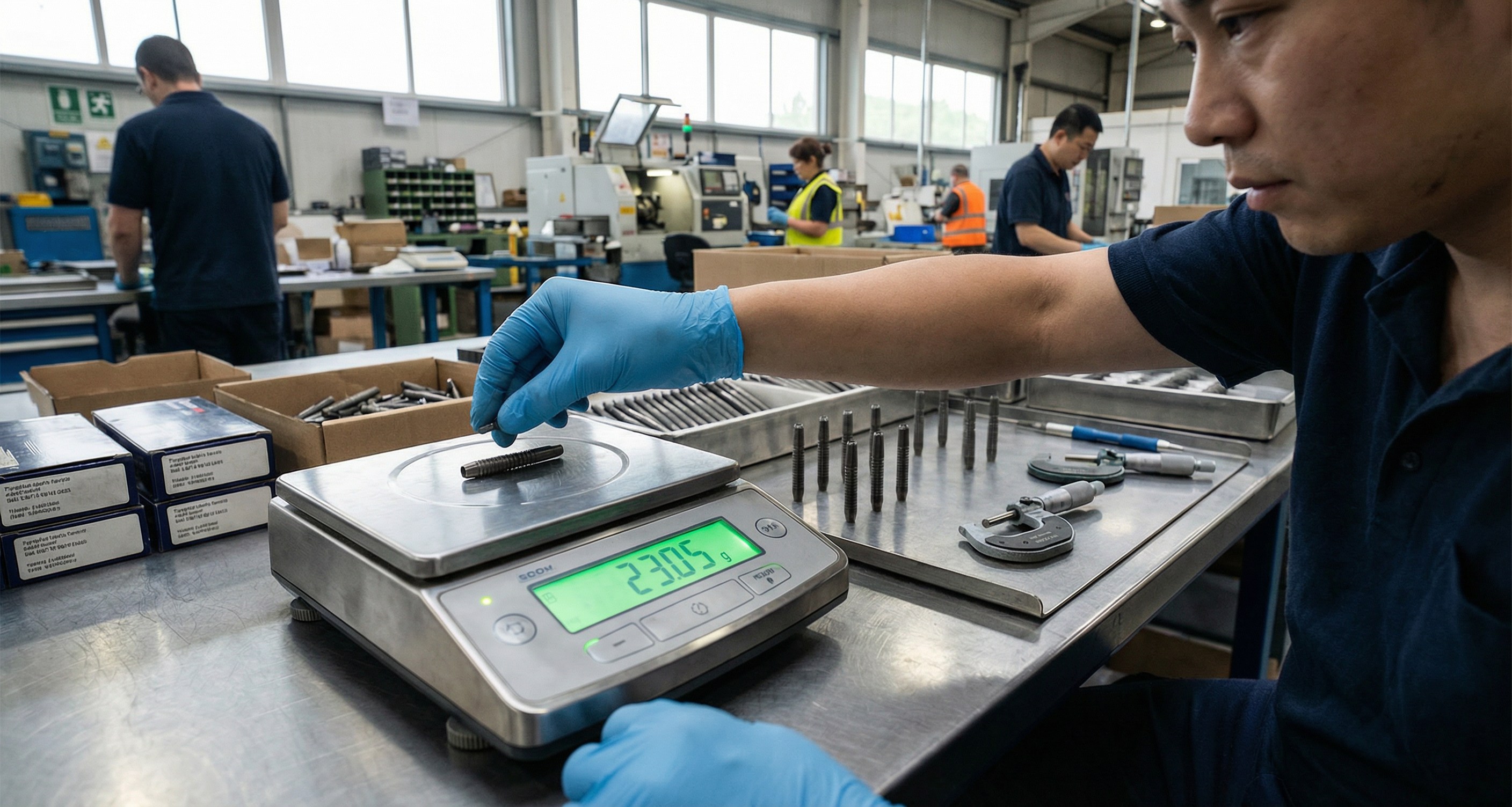 dart-qc-weight-inspection