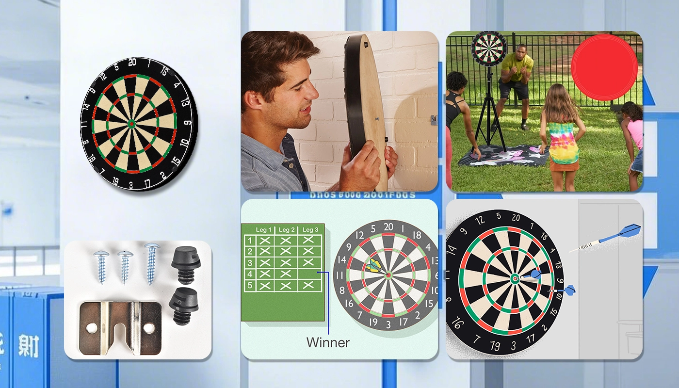 Dart-safety Dart safety
