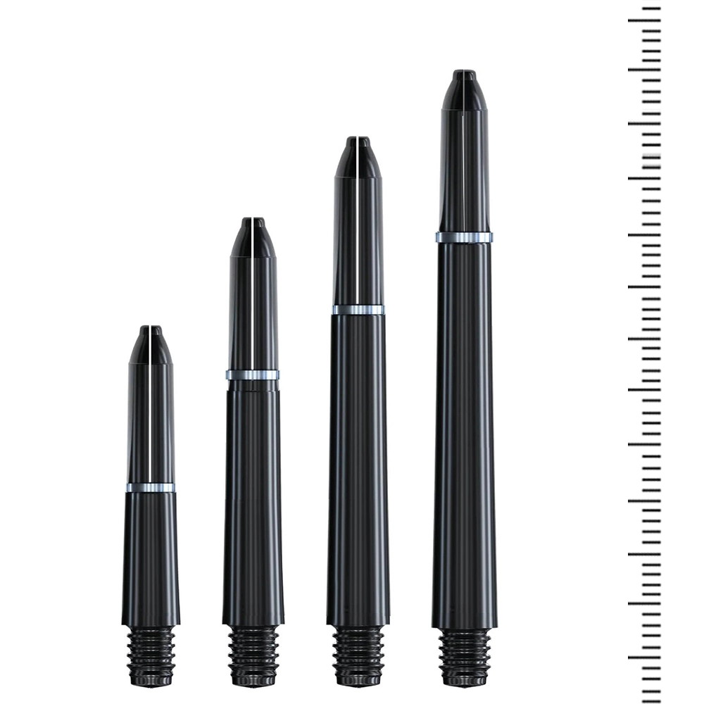 Dart shaft size