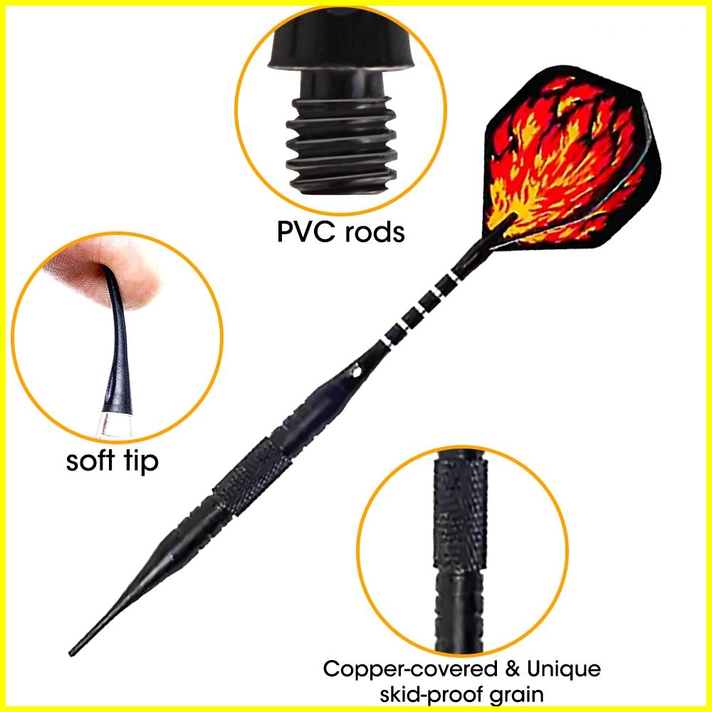 Dart supply chain