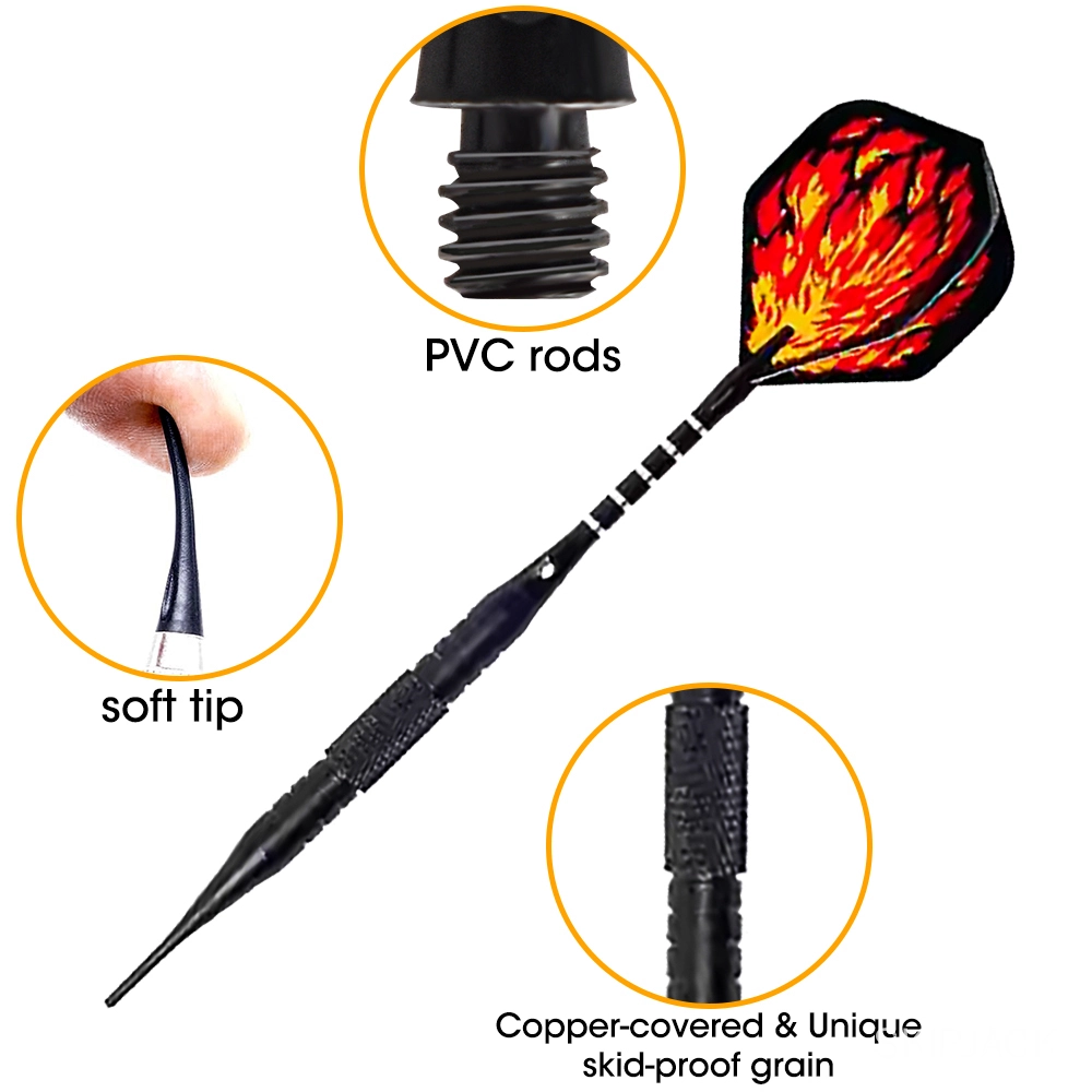Dart supply chain