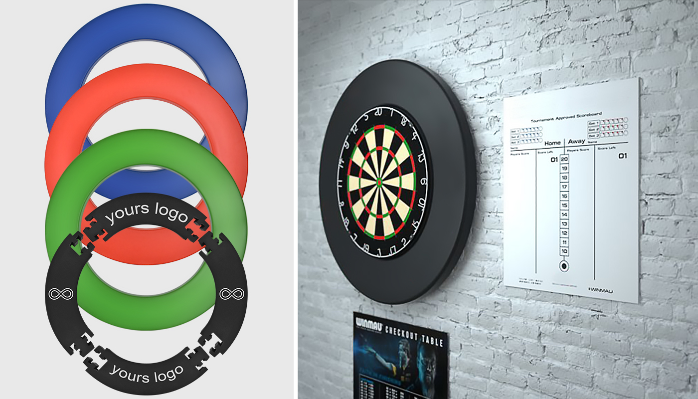 dart surround