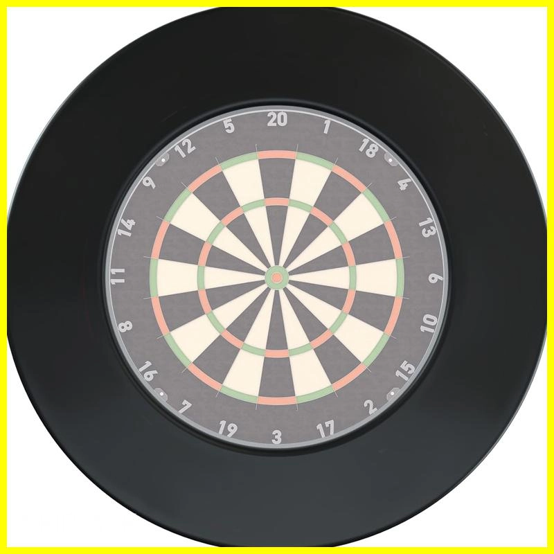 dartboar surround