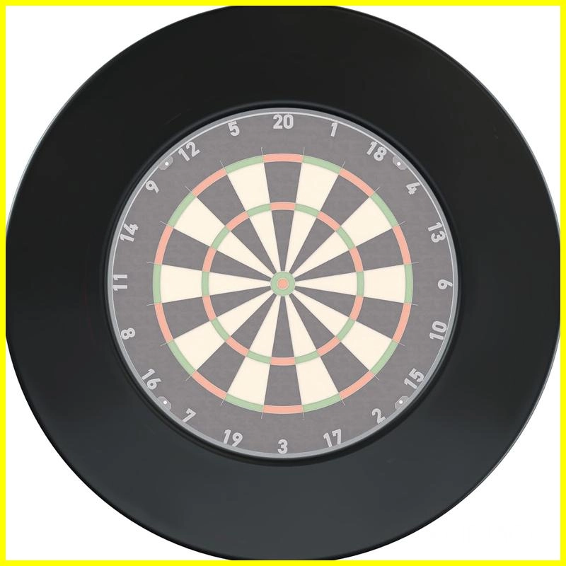 dartboar surround