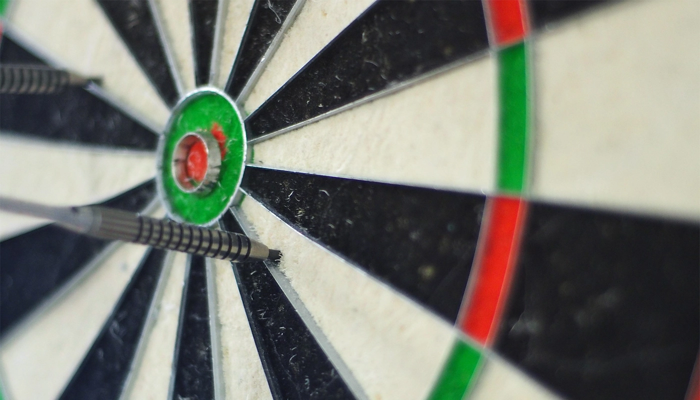 Dartboard Dartboard