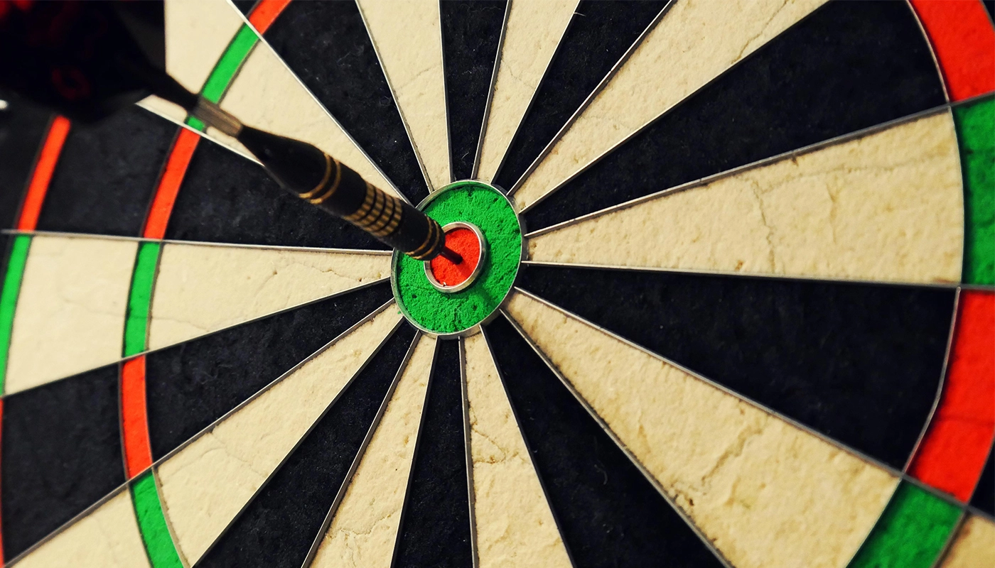 Dartboard Factory