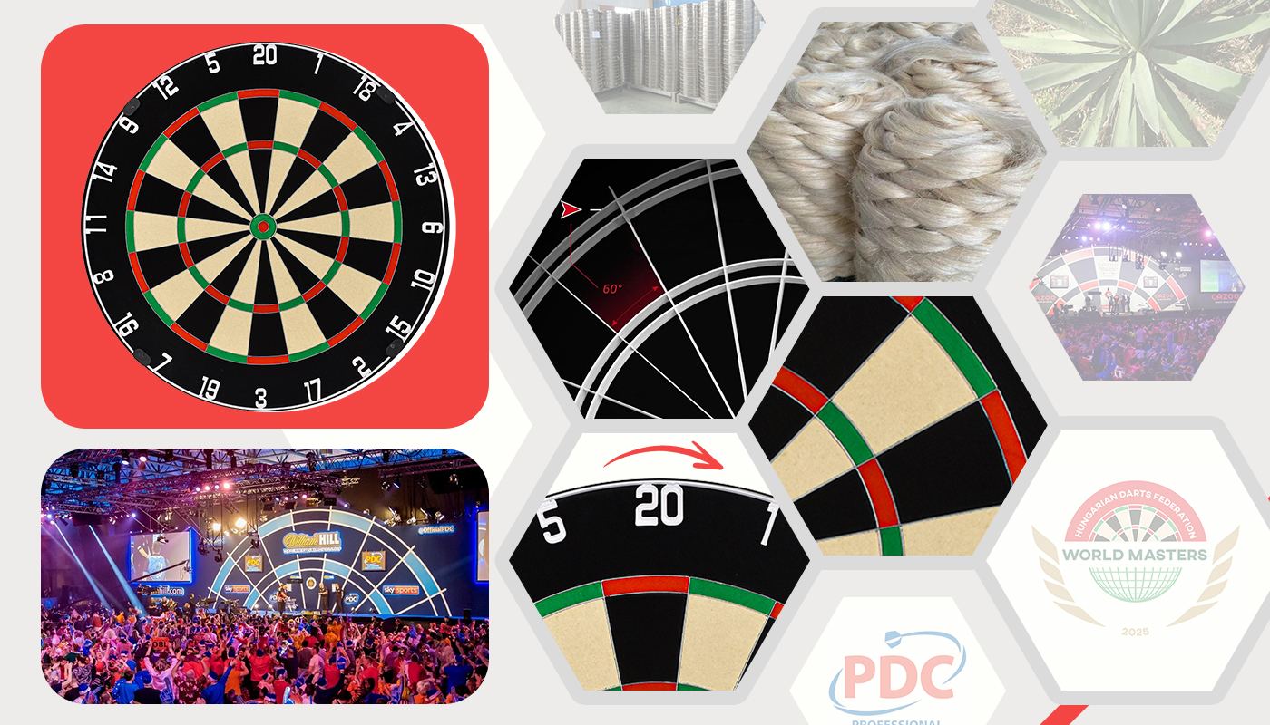 dartboard Manufacturers