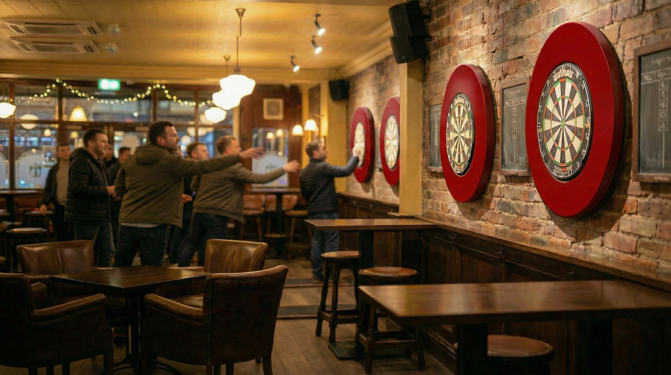 dartboard-surround-manufacturer-foam-material-detail