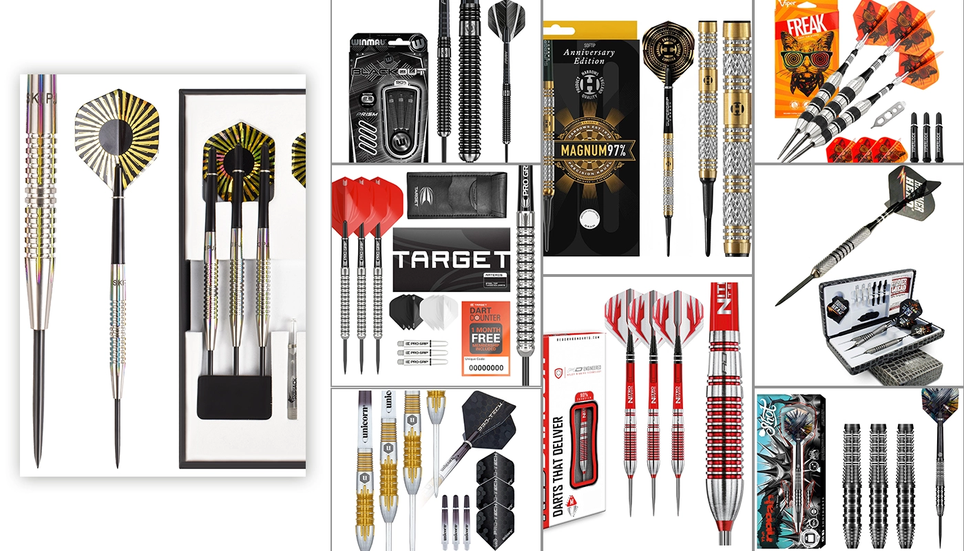 Darts Darts