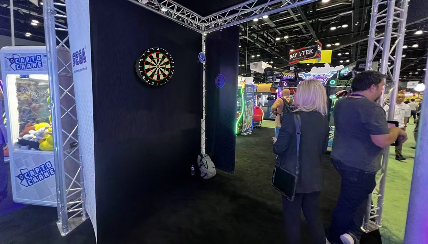 Darts