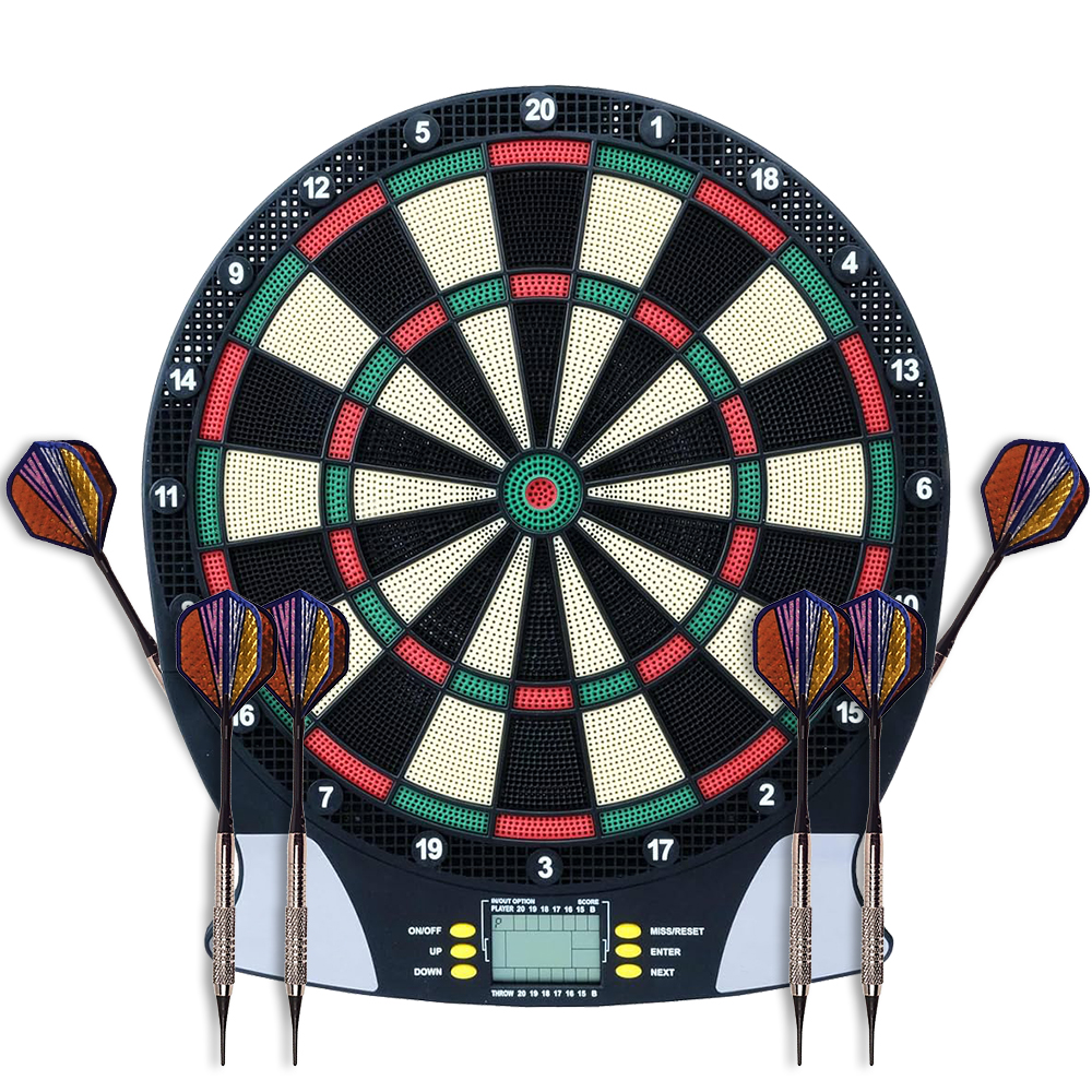 Darts automated production line