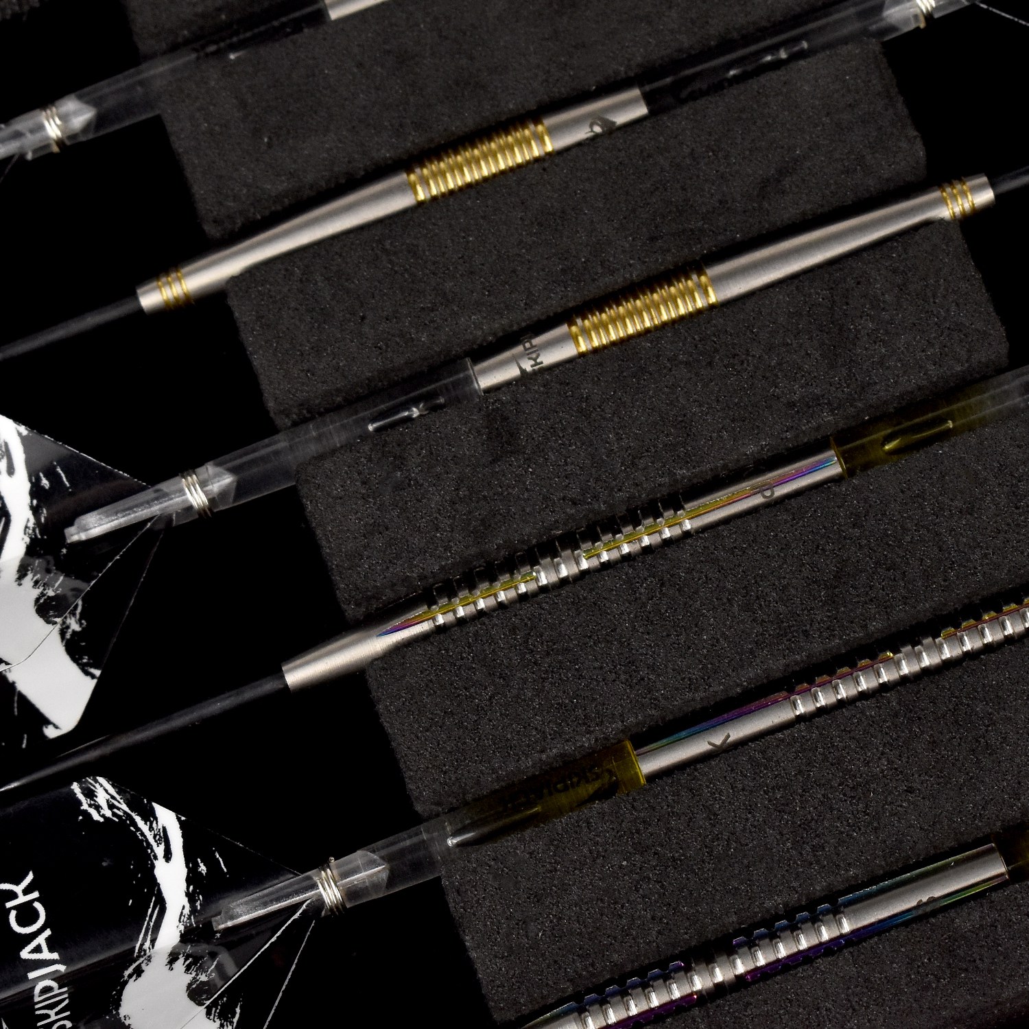 Darts case Factory