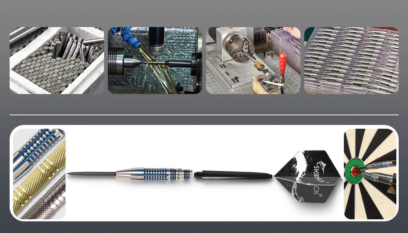 Darts-Factory Darts Factory
