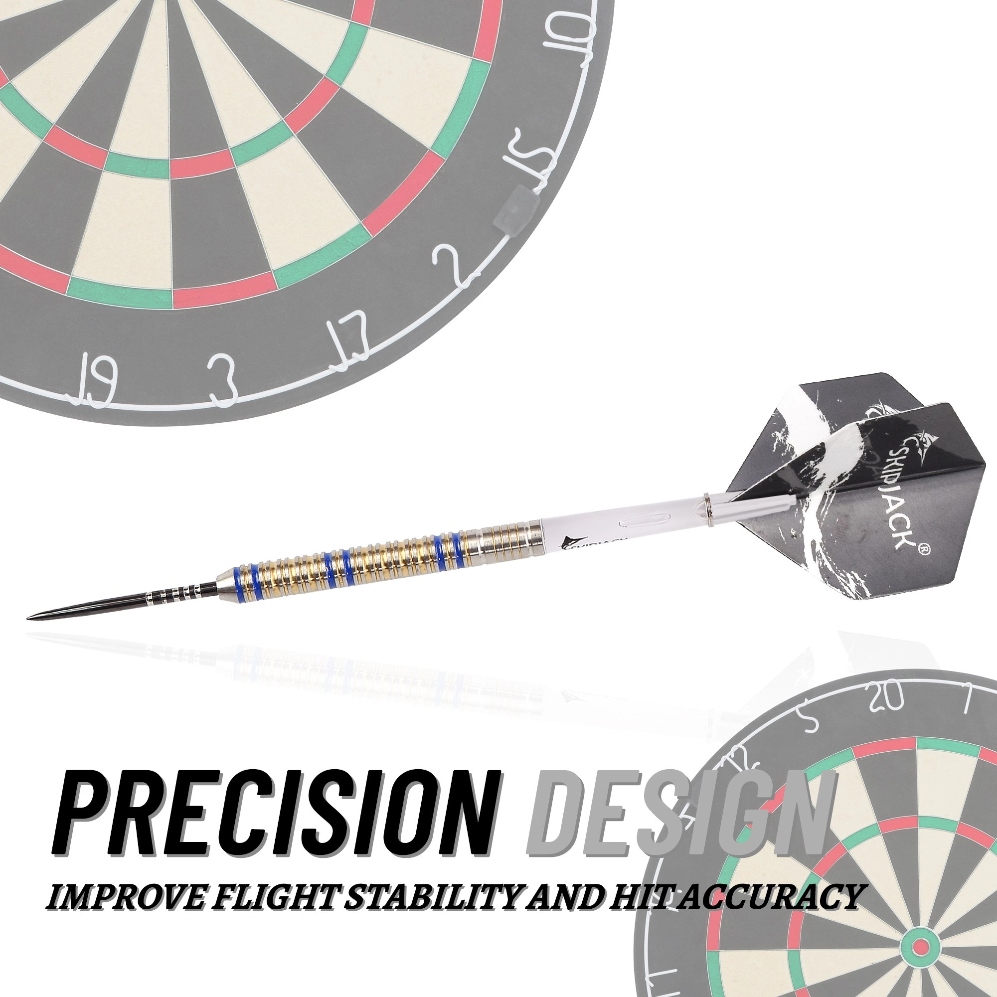 darts factory in china