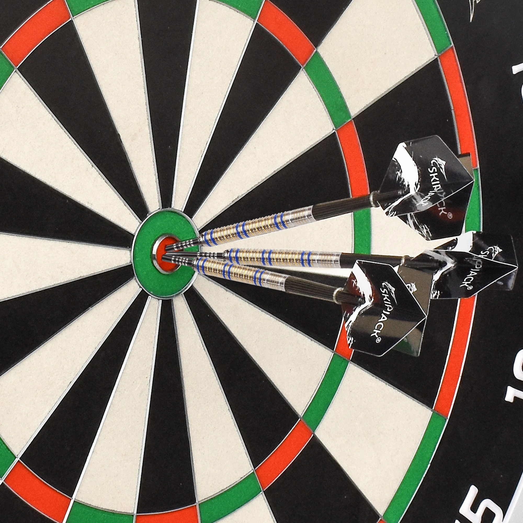 darts factory in usa