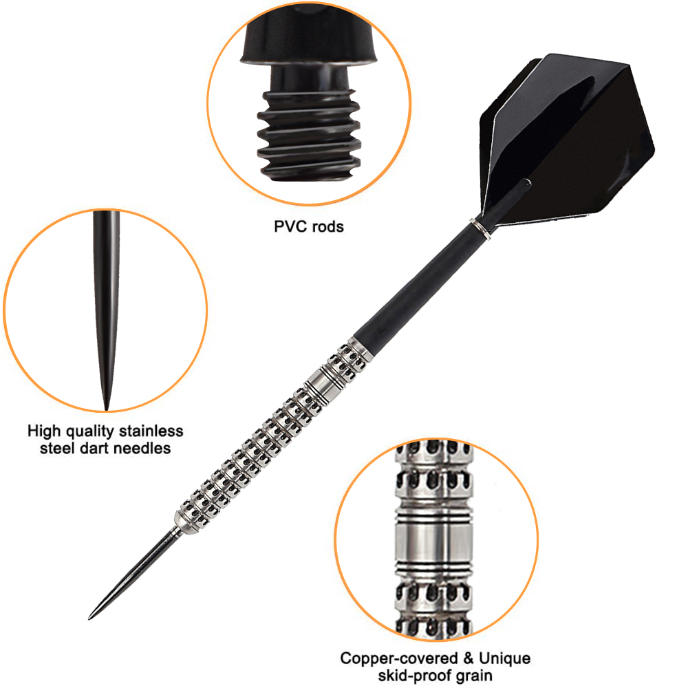 darts for 301 game