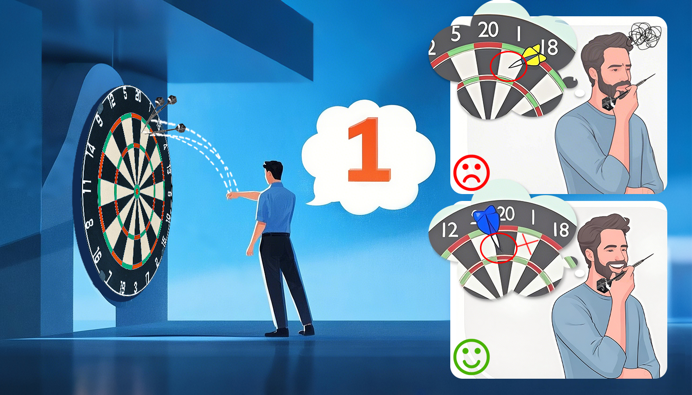 Darts Game Darts Game