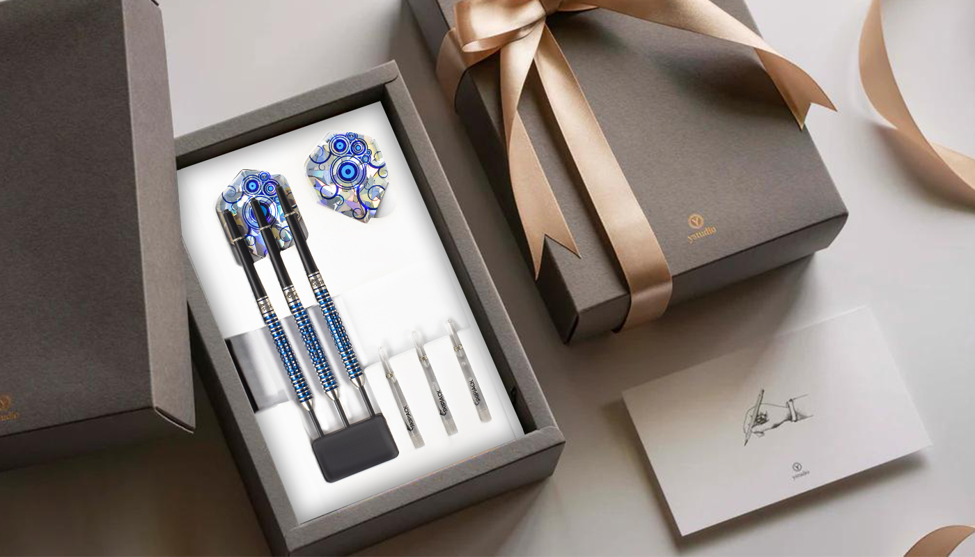 darts gift set