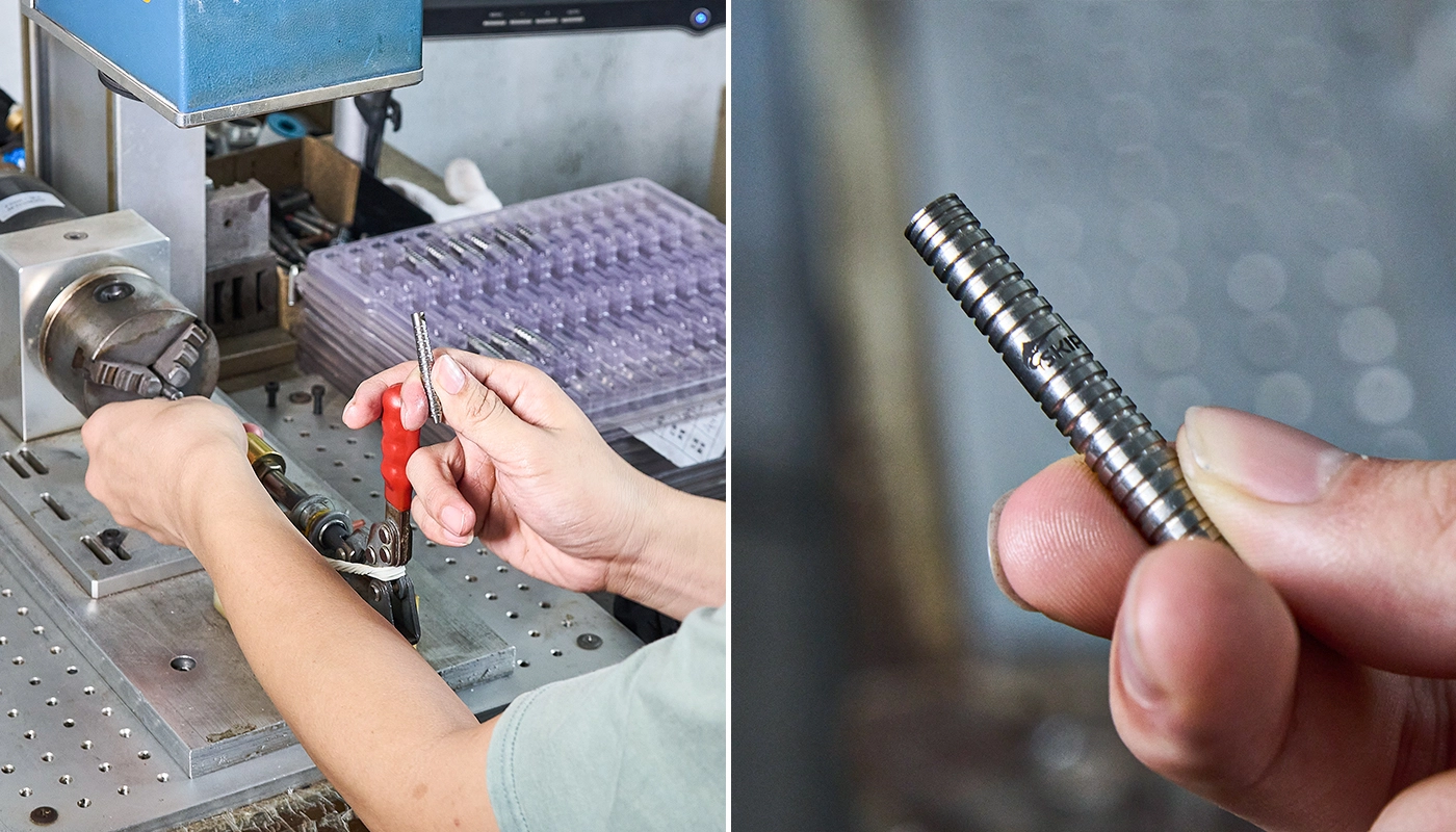 Darts-manufacturer Darts manufacturer