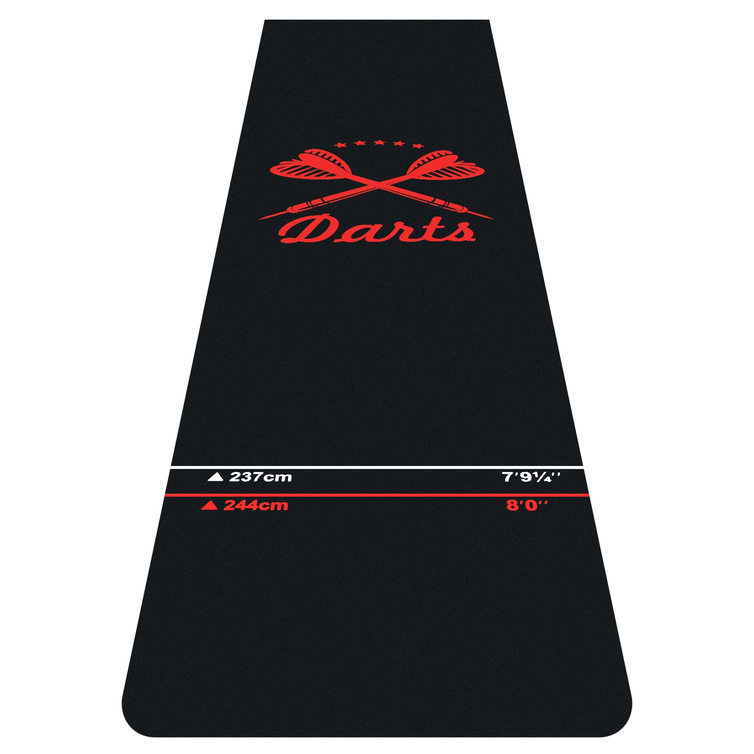 darts mat