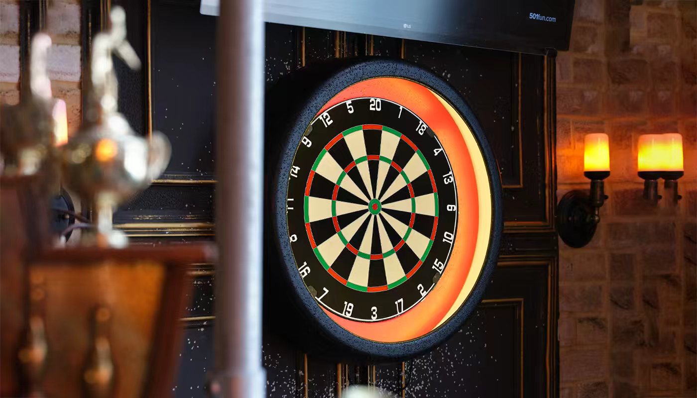 Darts Products