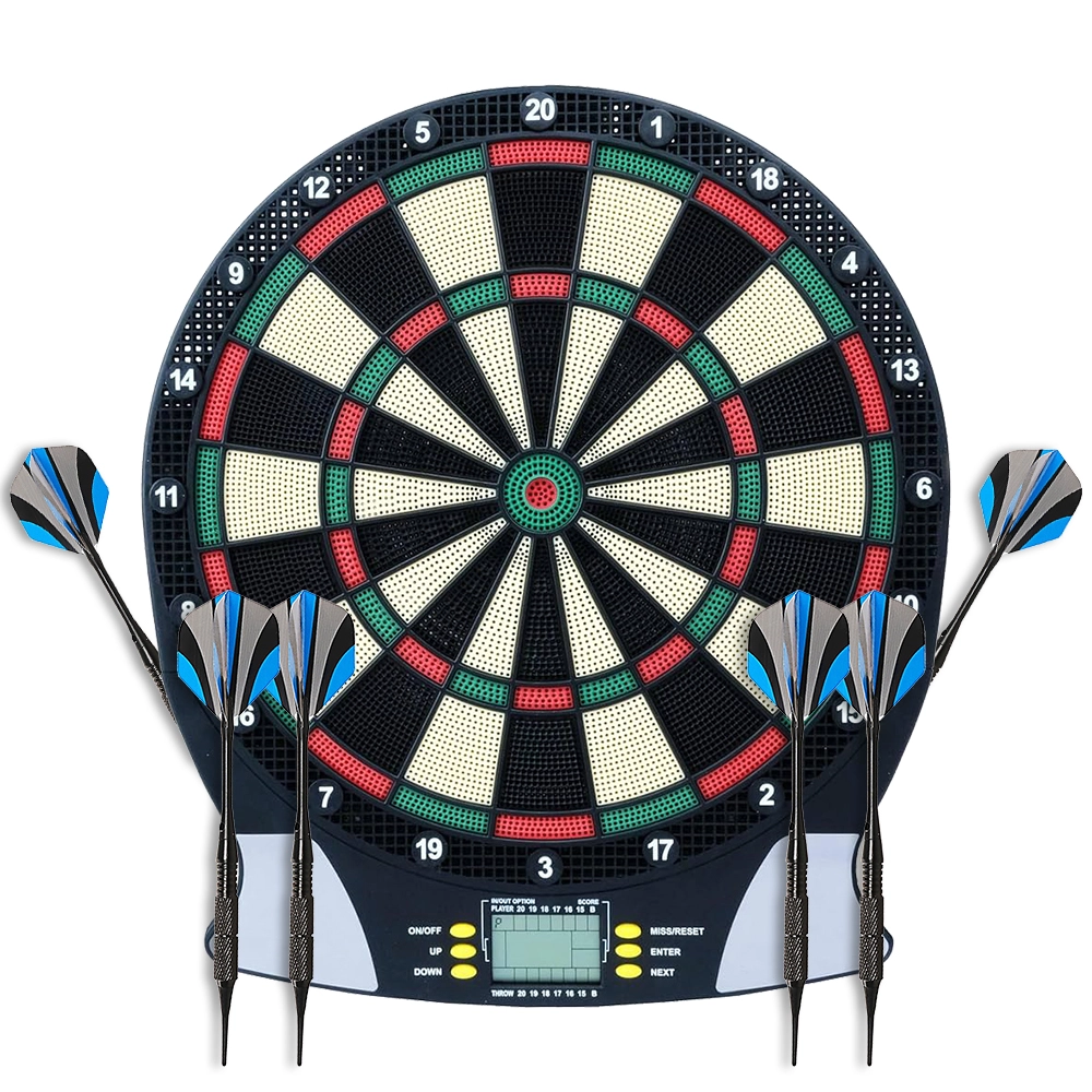 Darts set