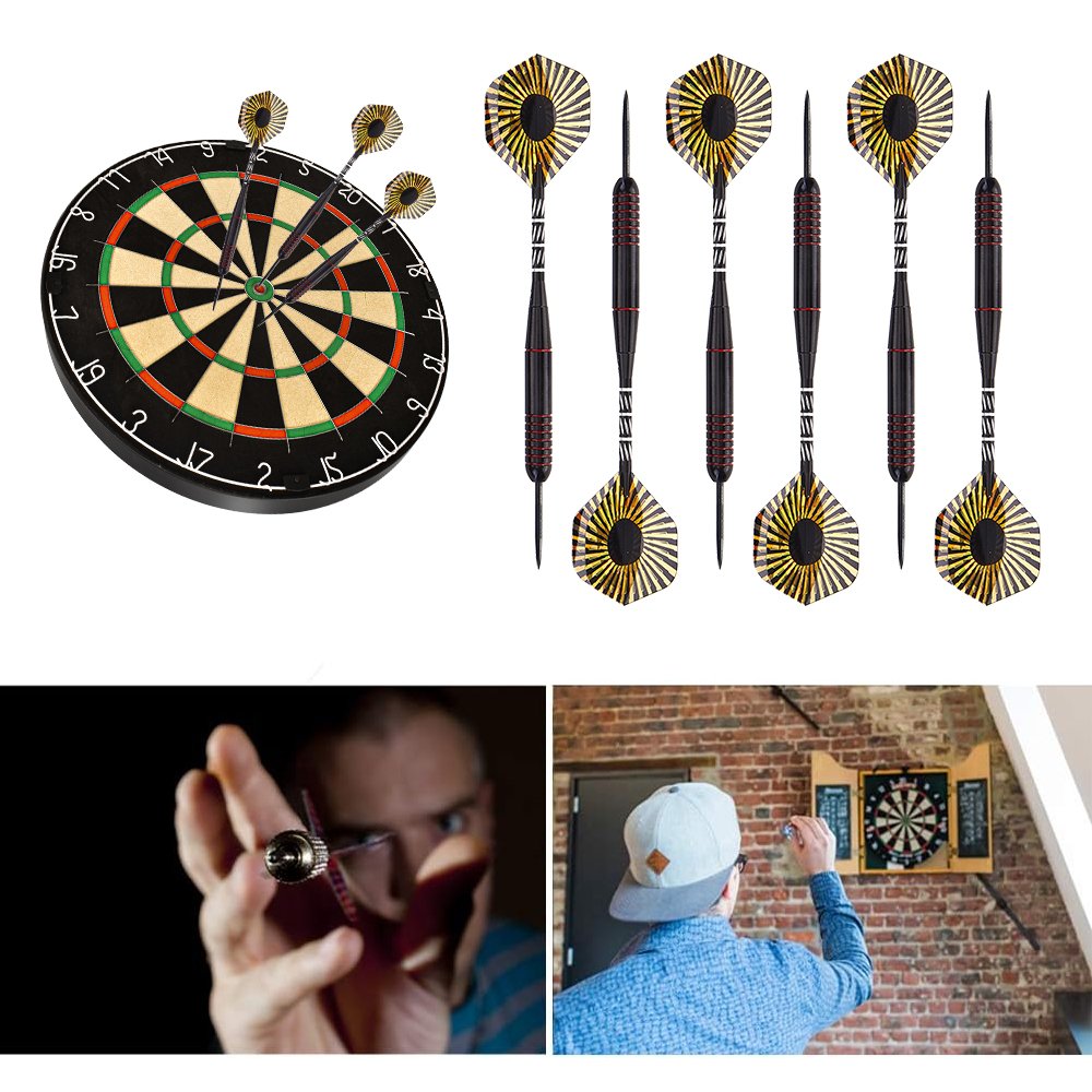 Darts set