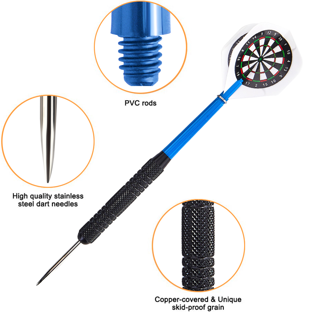 Darts set