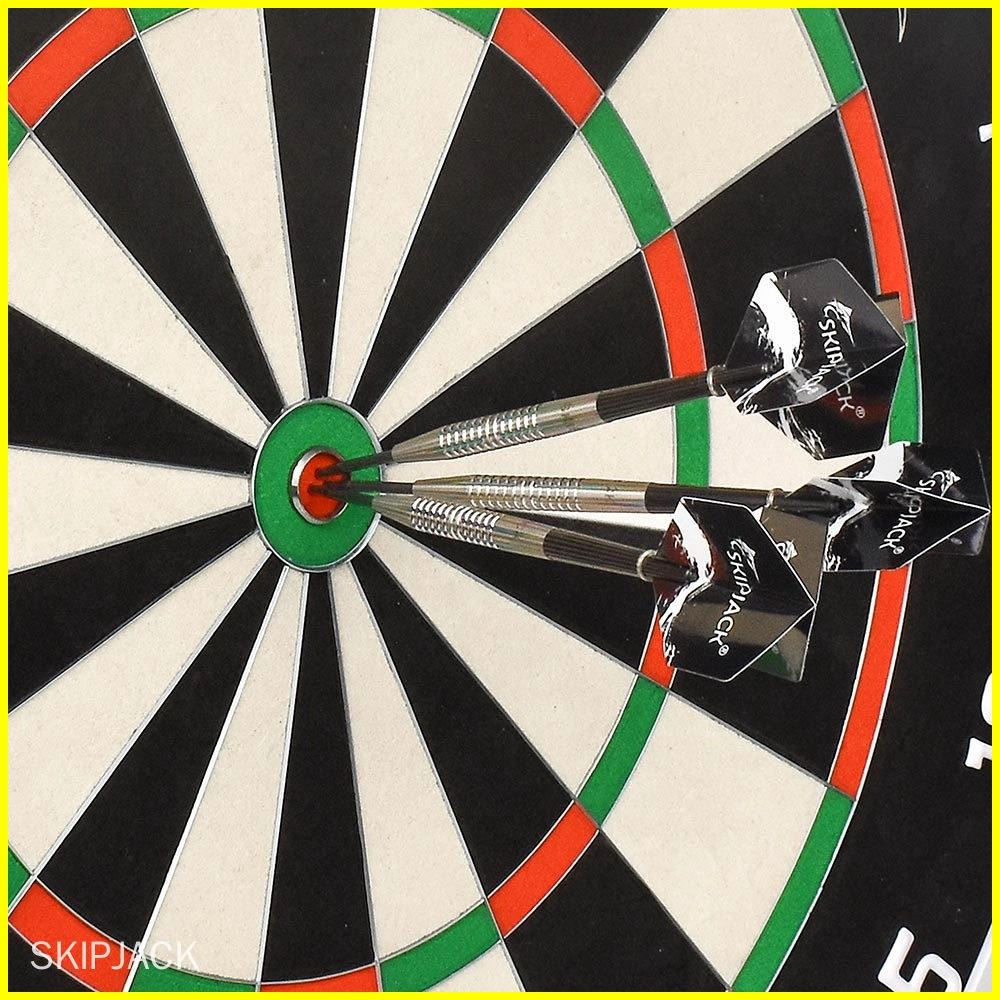 darts soft tip vs steel tip