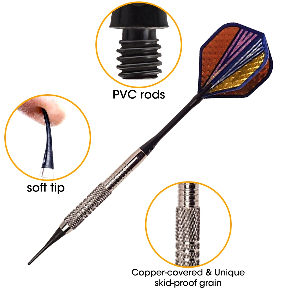 Darts source manufacturer