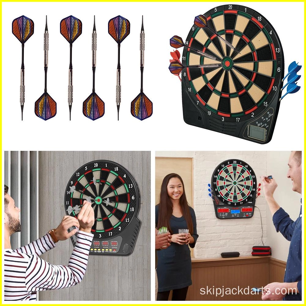 Darts stable supply
