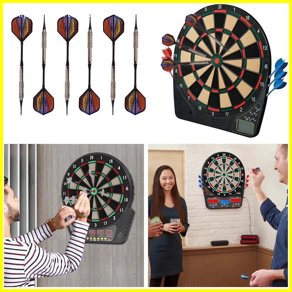 Darts stable supply