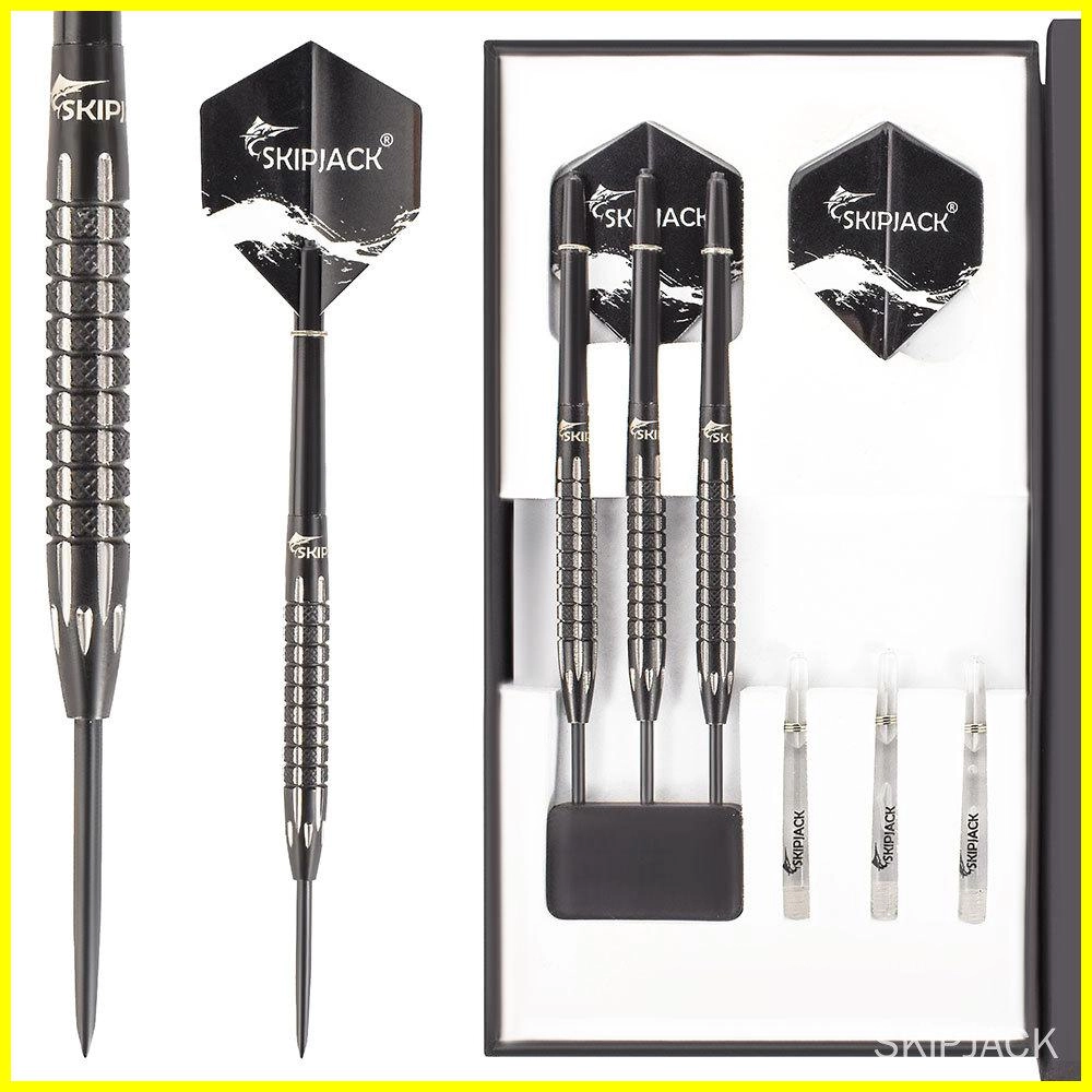 darts steel tip vs soft tip