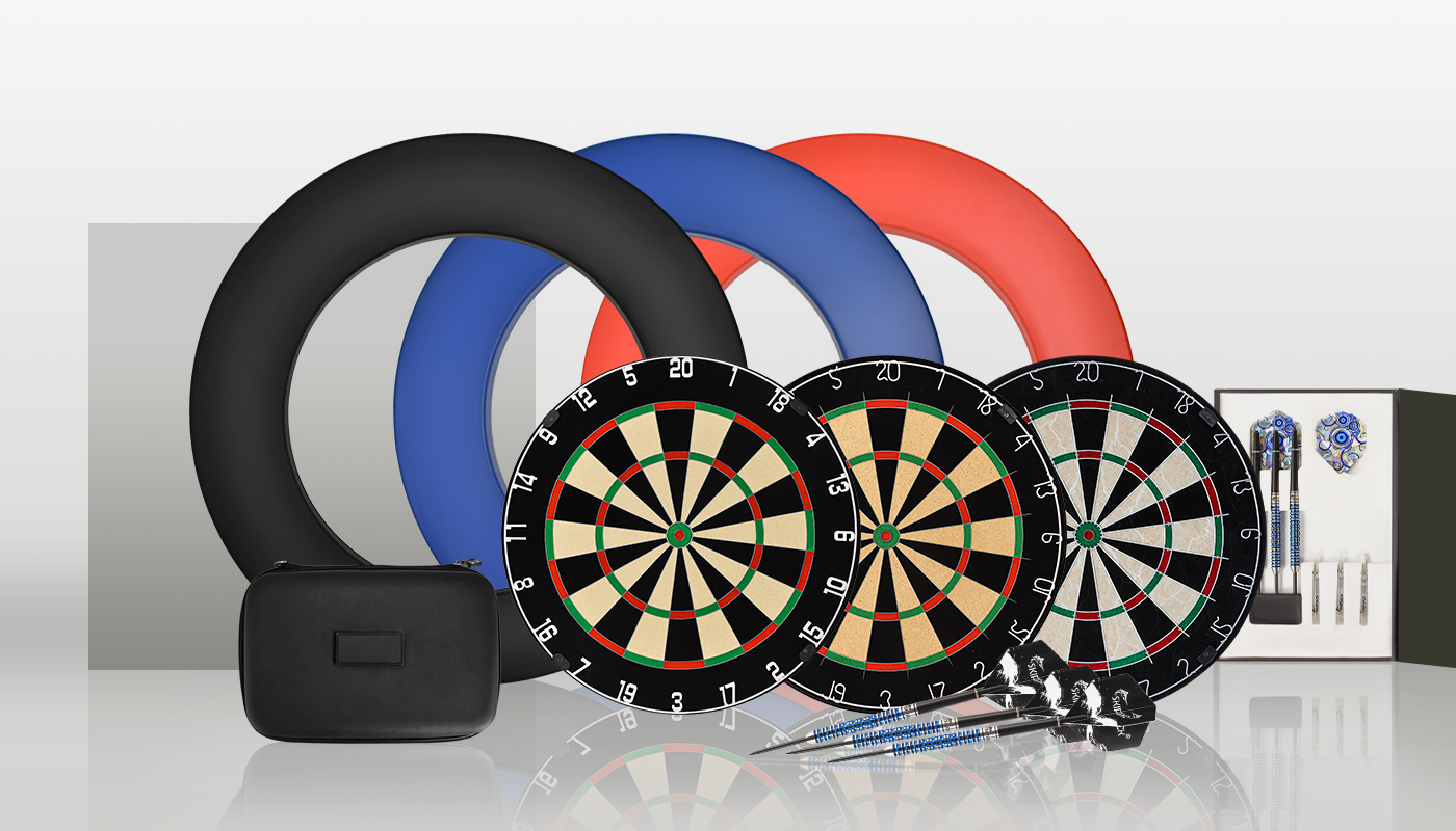 darts supplier