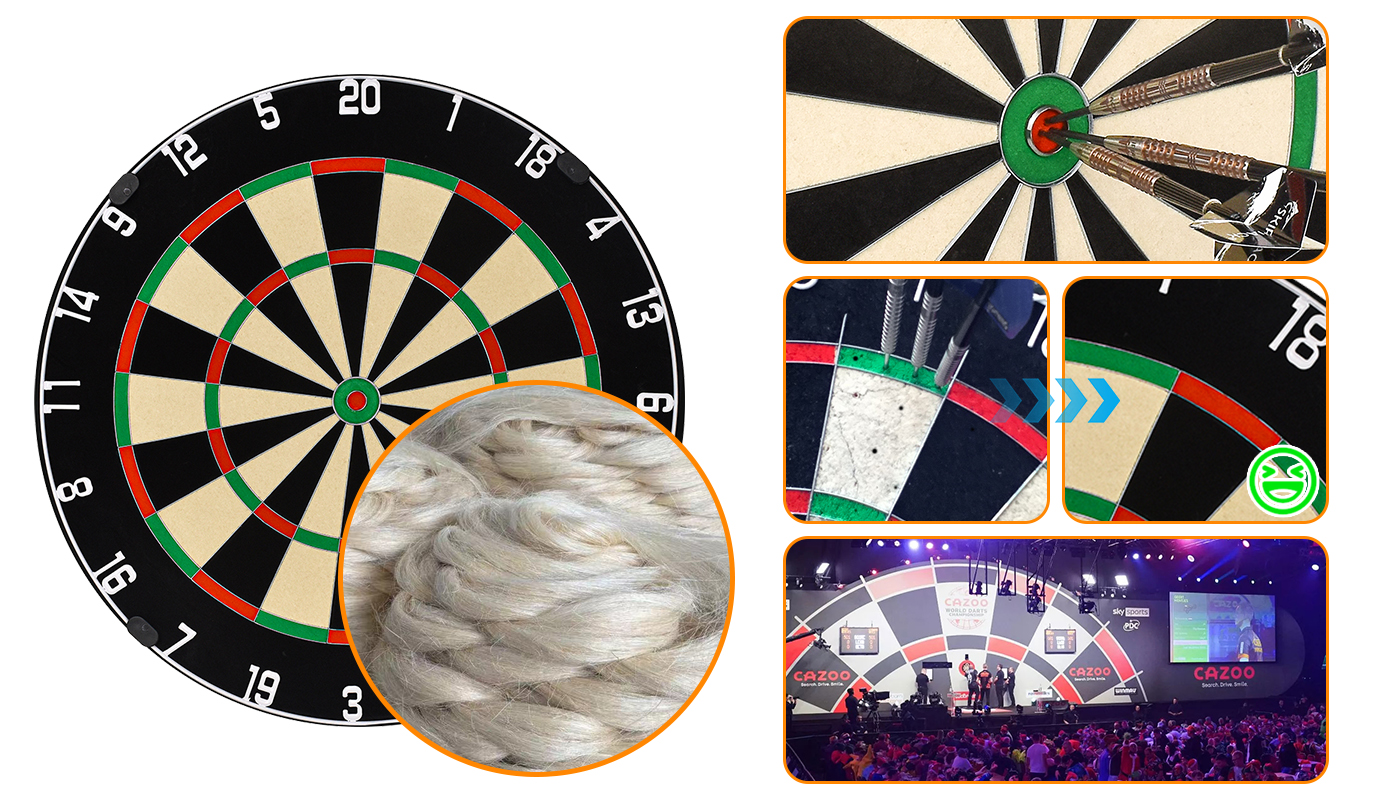 Darts tournament equipment