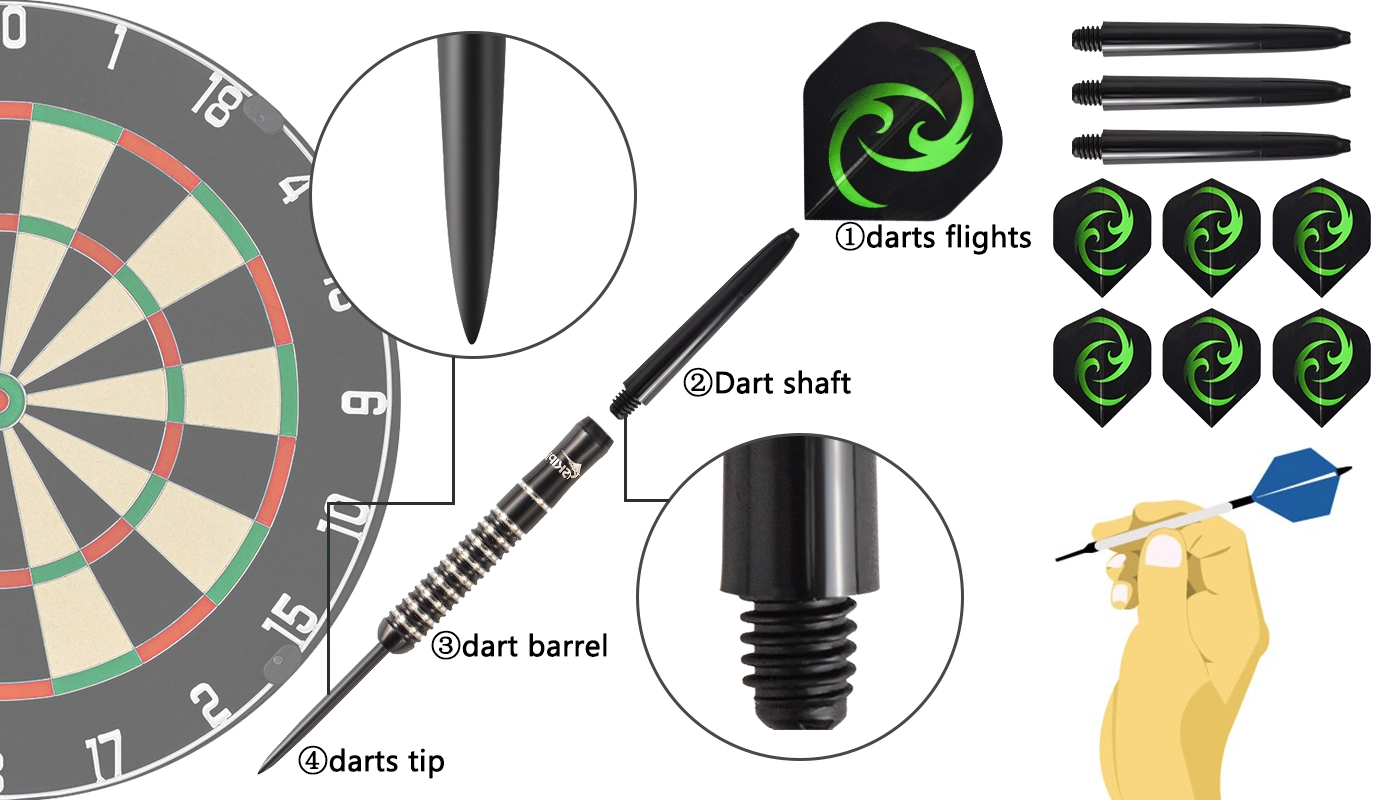 darts darts