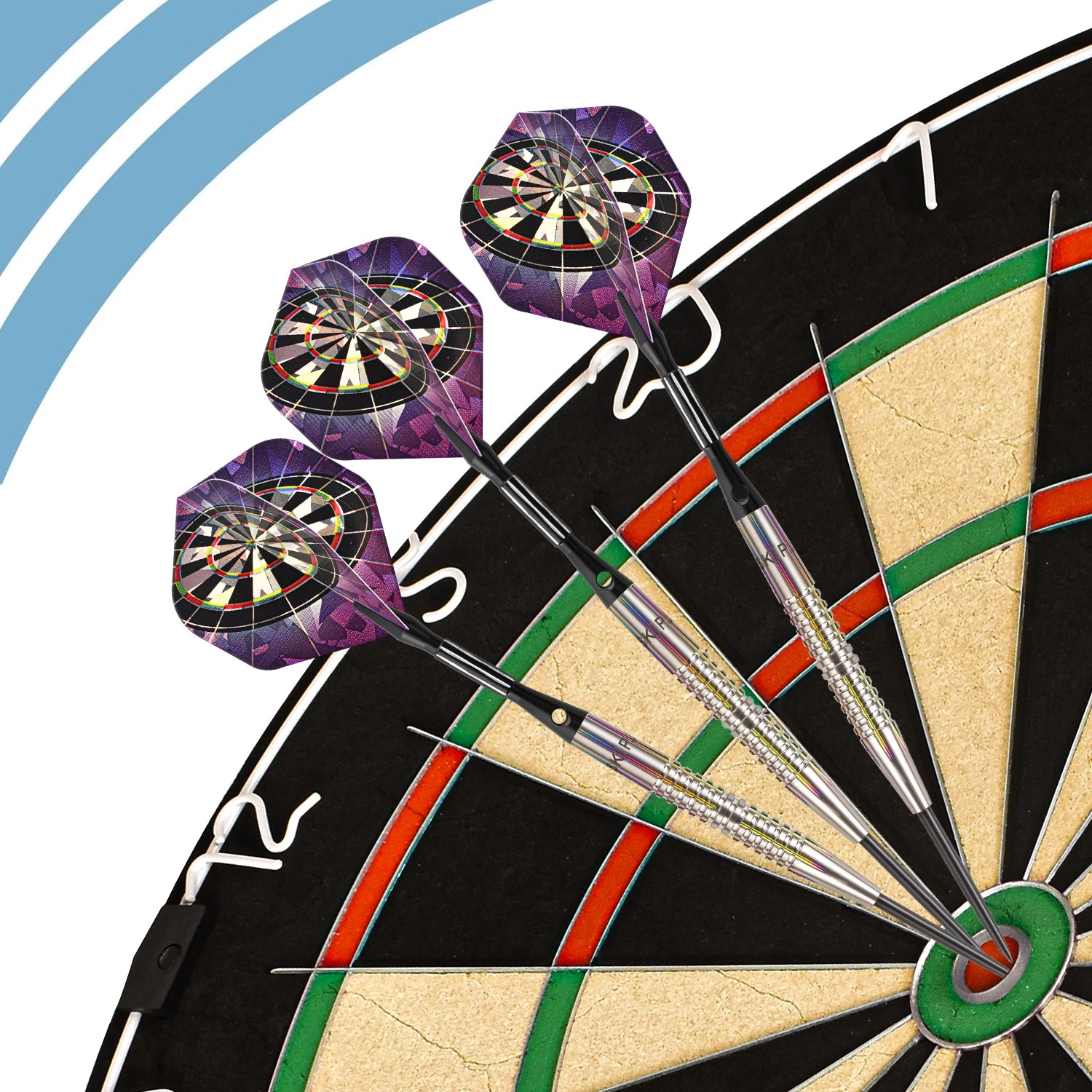 Durable Dart Aluminum Shafts