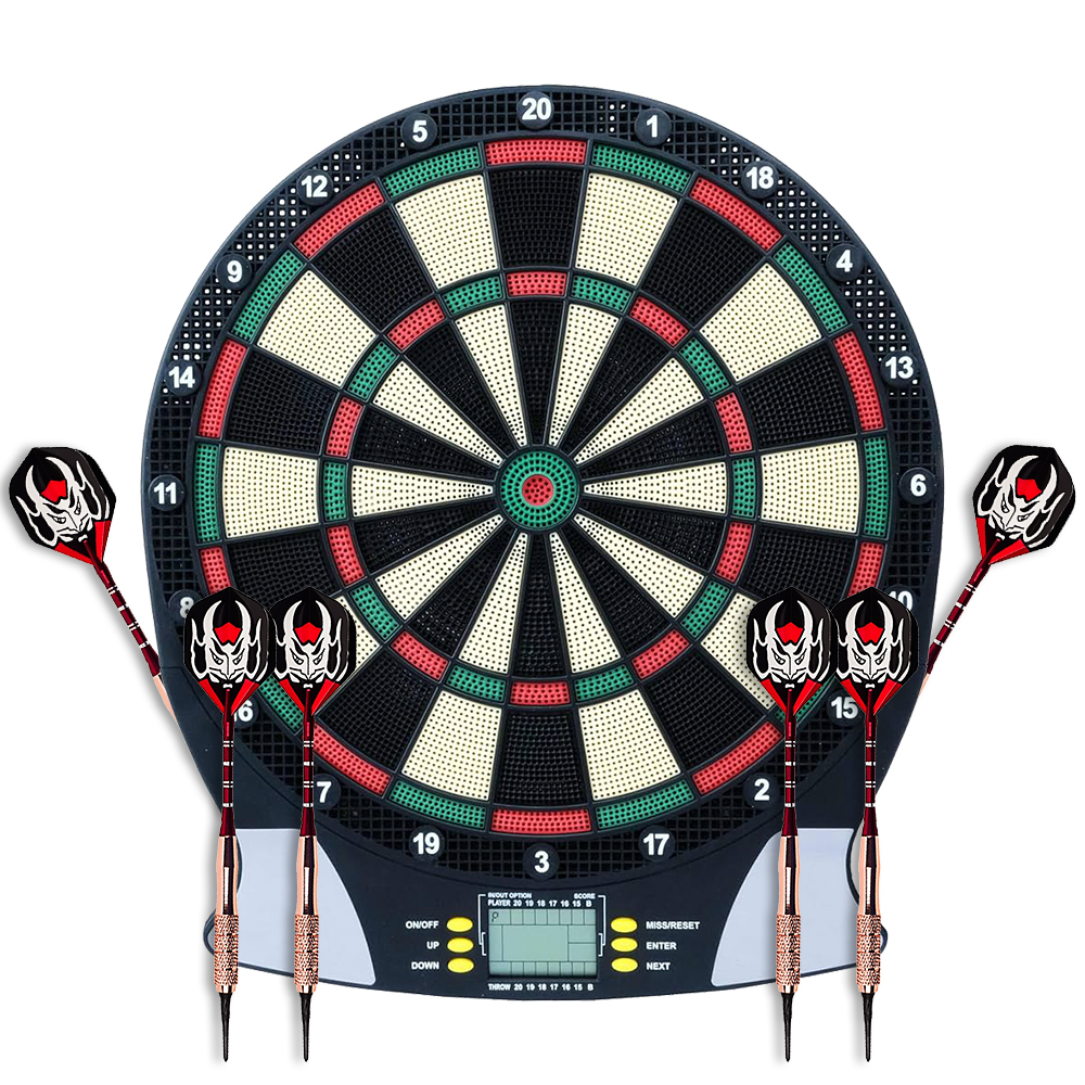 Durable Soft Tip Darts
