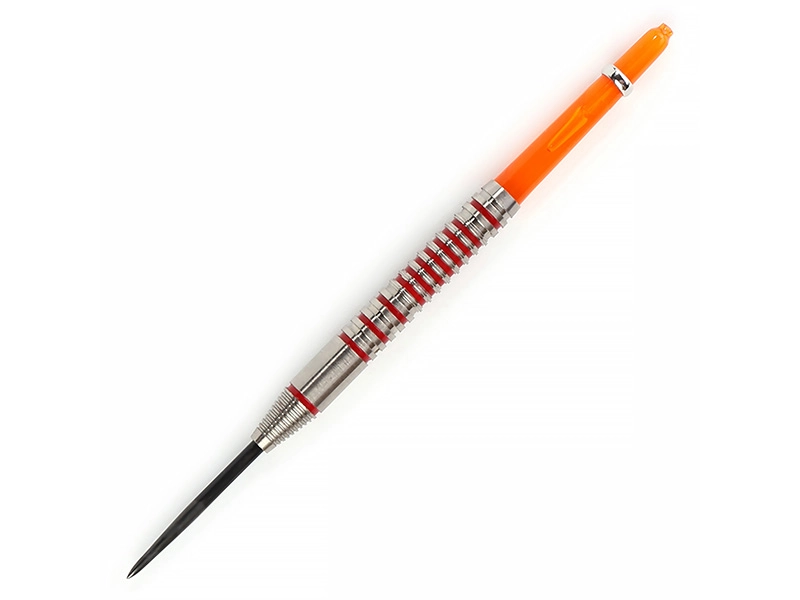 plastic soft tip darts