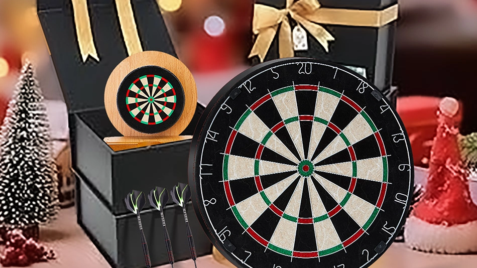 electronic soft tip darts