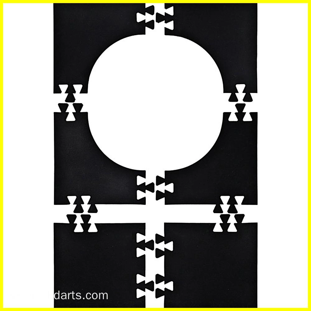 electronic soft tip darts