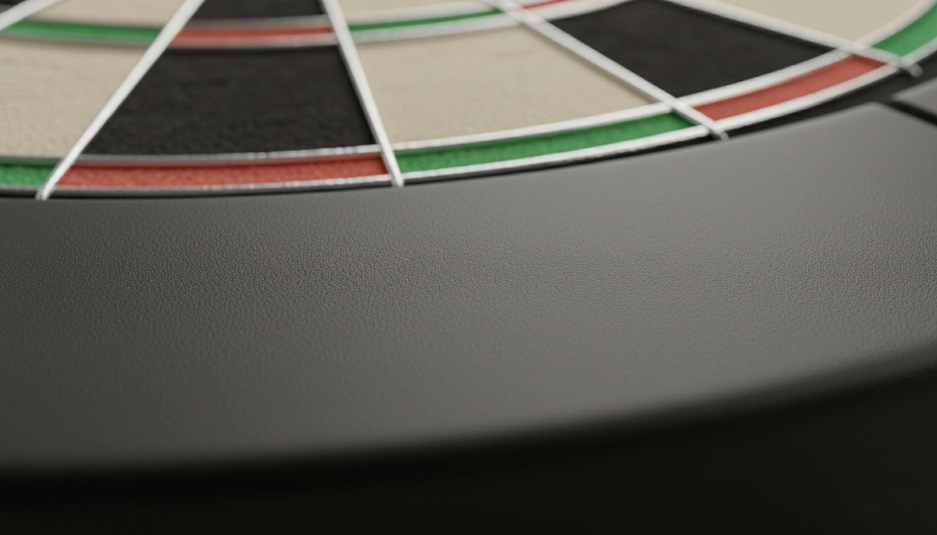 EPU Dartboard Surround