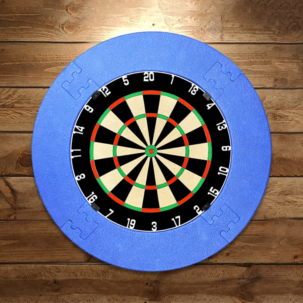 epu dartboard surround color options