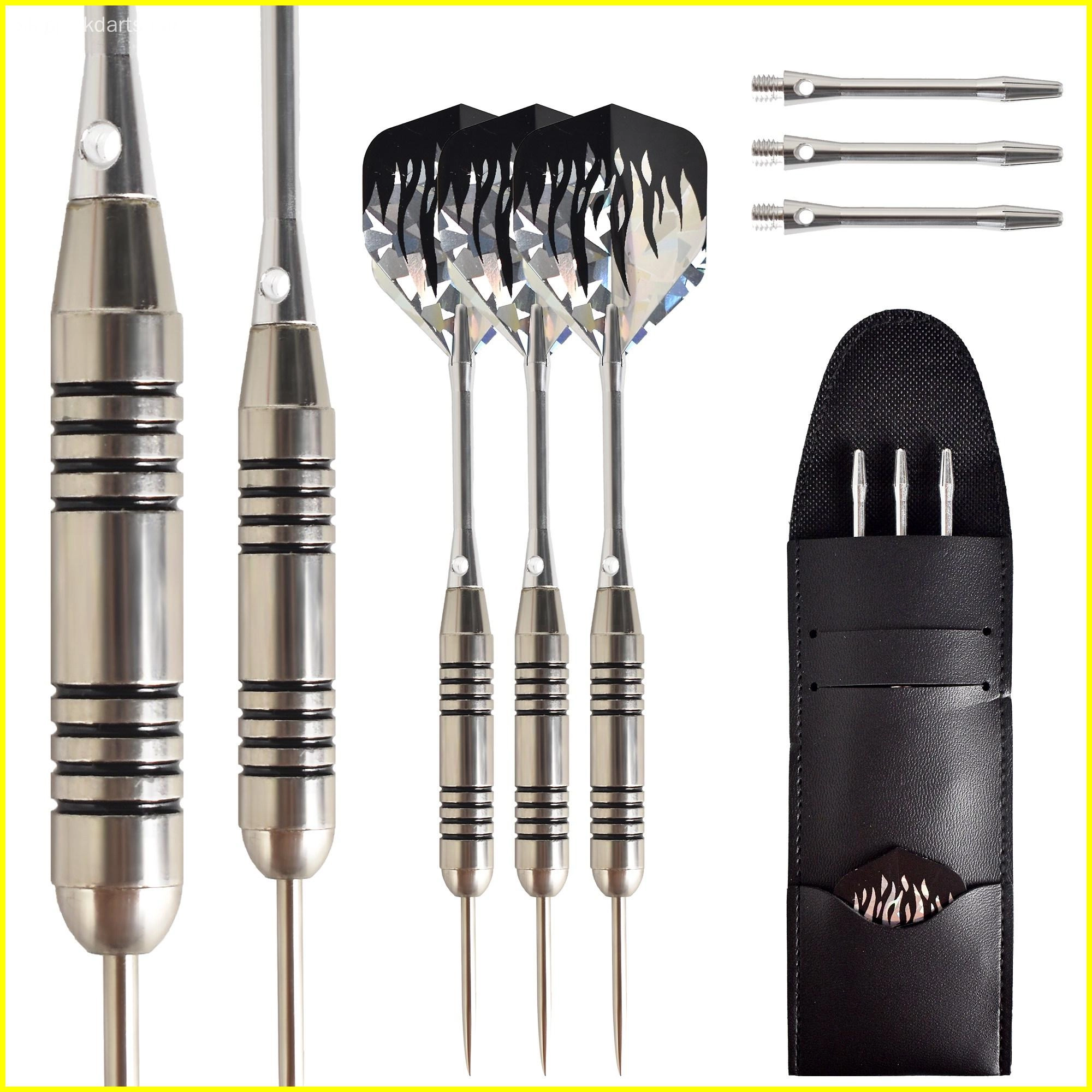 Factory dart