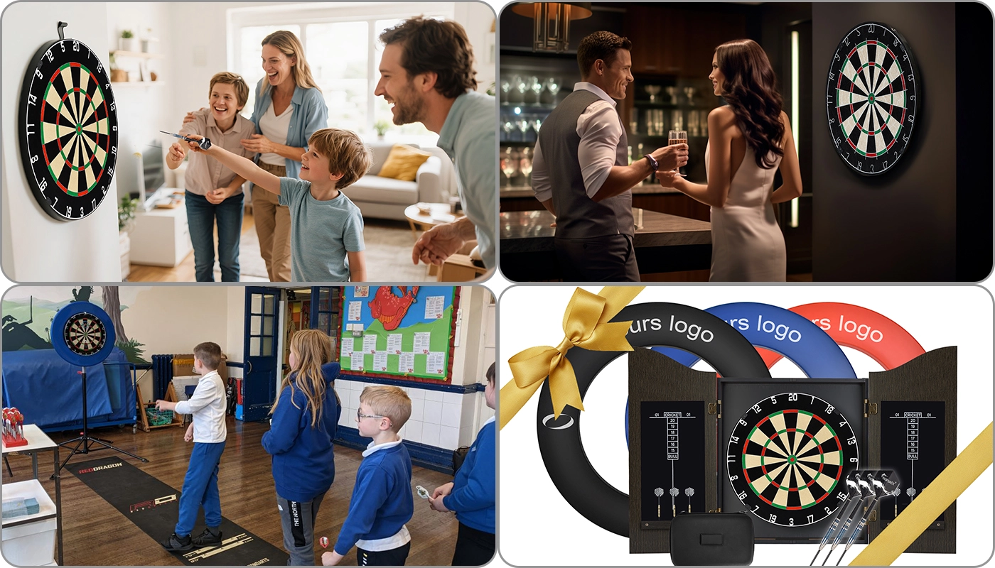 family-dart-games family dart games