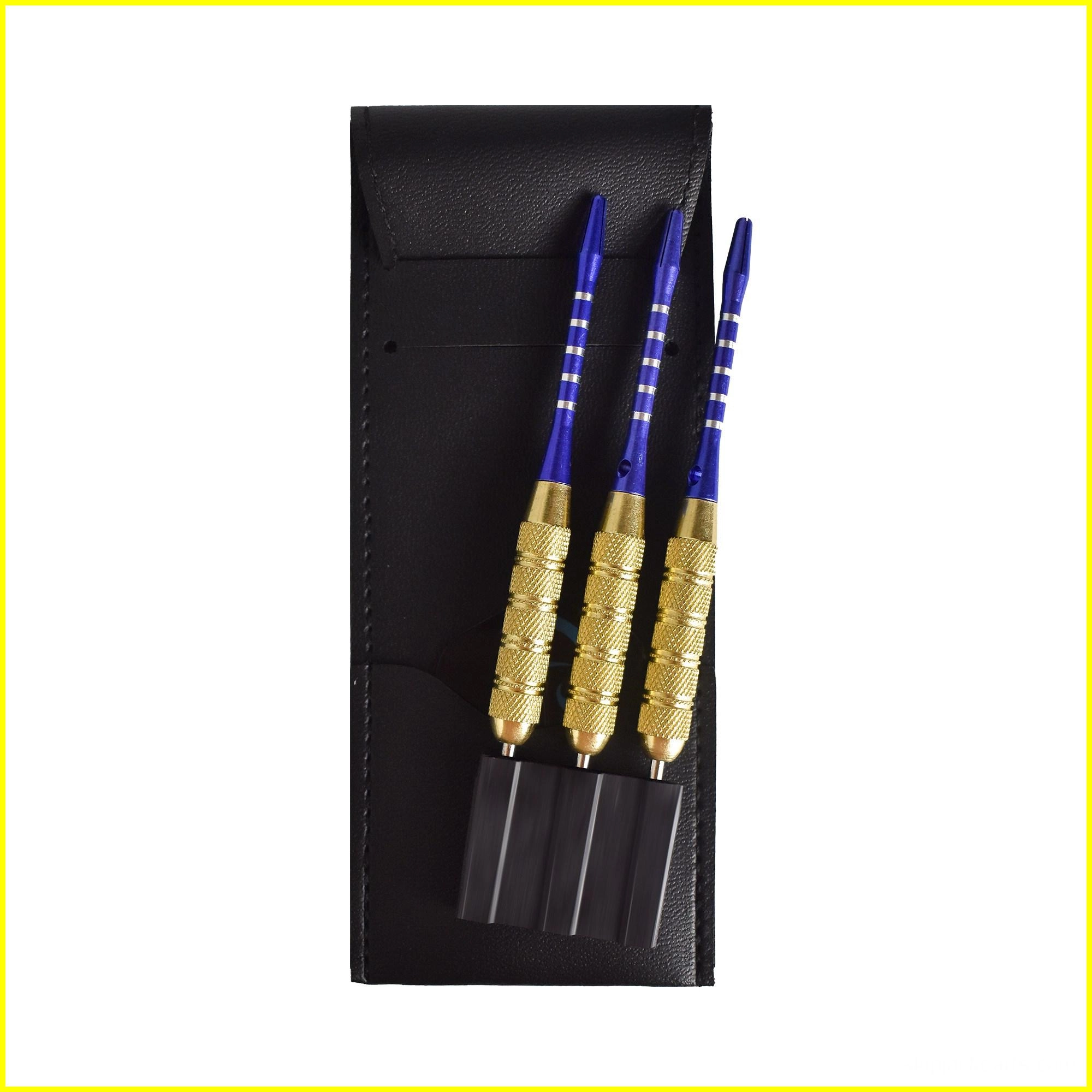 High-Precision-Steel-Tip-Darts High-Precision Steel Tip Darts