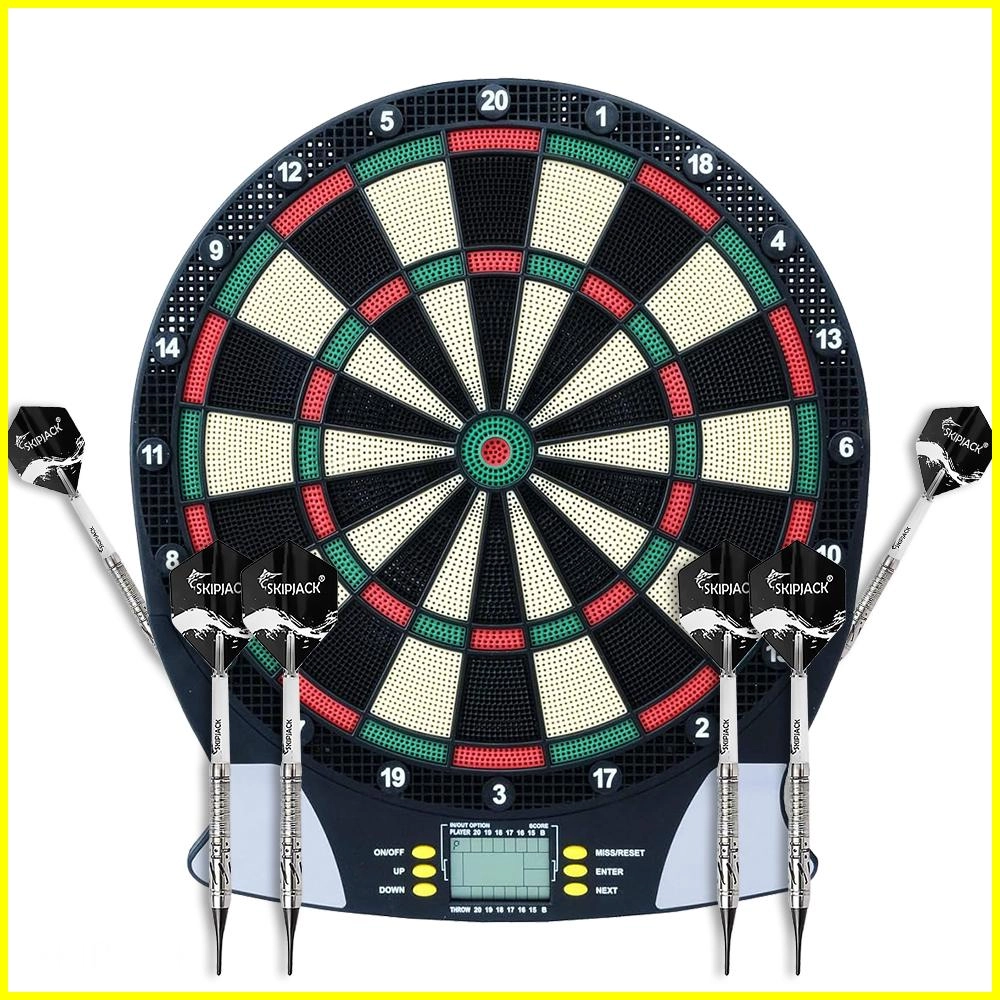 High-quality-soft-tip-darts High-quality soft-tip darts