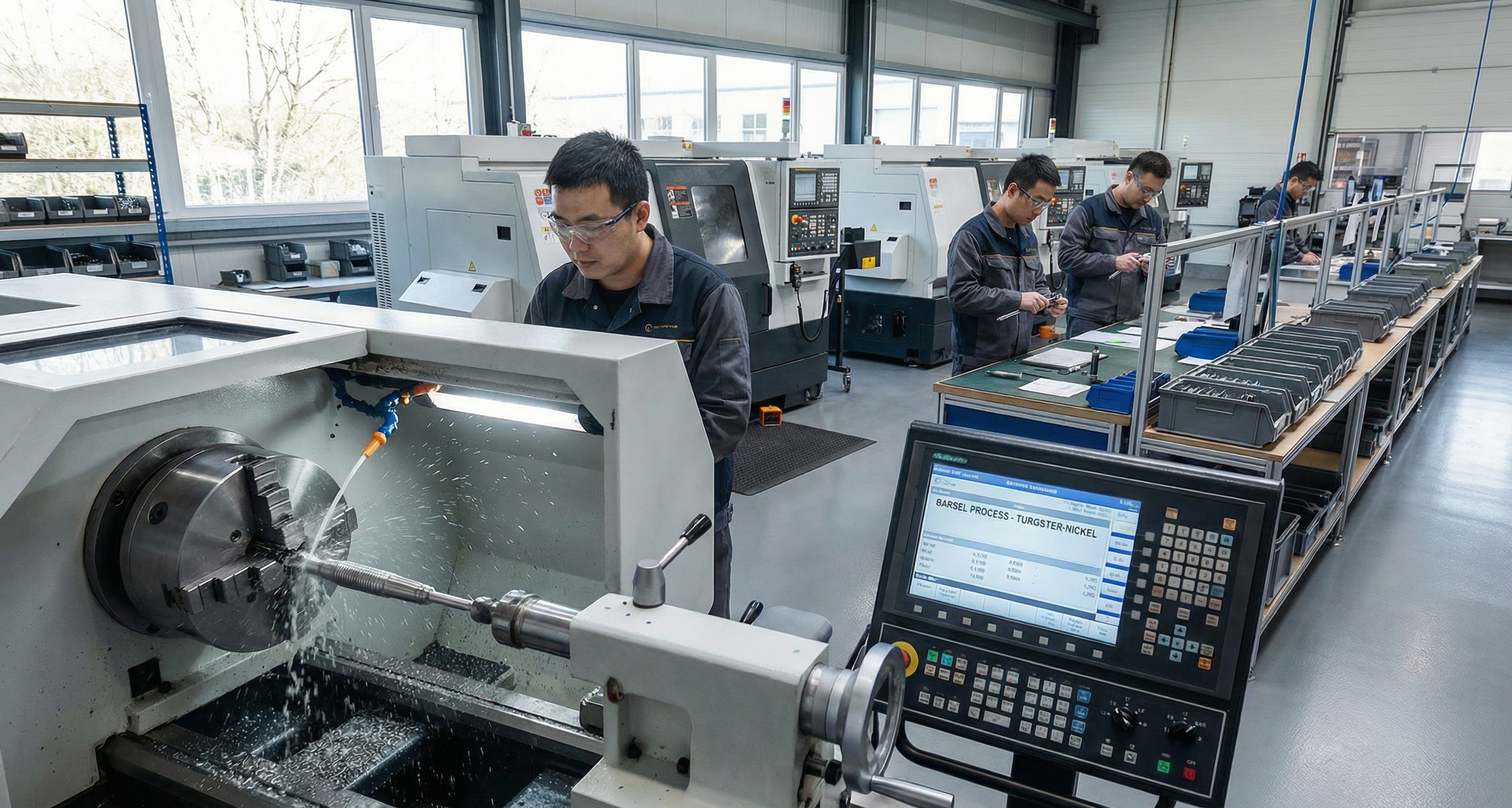 long-term dart supplier