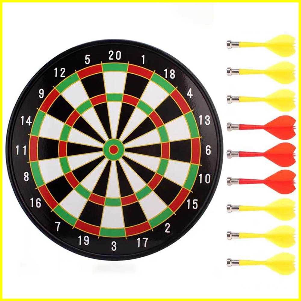 Magnetic-Dart-Board Magnetic Dart Board